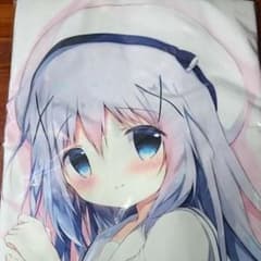 抱き枕カバー しらたまこ チノのサムネイル