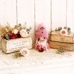 ౨ৎ*°．ハンドメイド✧⊹*⿻イーマリー✧⊹イルメール✧⊹*アウト