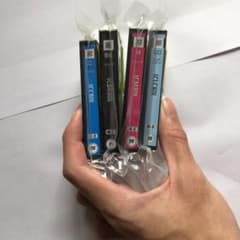エプソン 純正インクカートリッジ IC80L  4色セットのサムネイル