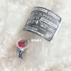 NOMORE 영화 도둑 메지루시 액세서리 패트럼프 남자 B 가챠 가챠