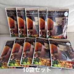 YOGINI FOOD 100 Cacao カカオ 10袋セット - メルカリ