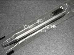 新品】カランダッシュ エクリドール ボールペン シェブロン 刻印無し