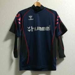 値下げ ヒュンメル ウエアのサムネイル