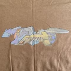RAP T/DJ QUIETSTORM/中目黒薬局/DJ YAS/Tシャツのサムネイル