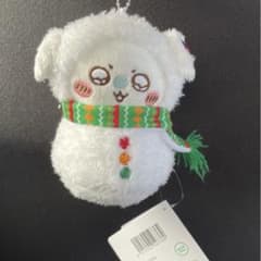 新品タグ付】セブンイレブン エニマイくじ ちいかわ E賞 マスコット