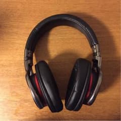 ソニー ヘッドホンのサムネイル