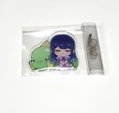 추심의 아이 갸오레 아크릴 키링 쿠로카와 아카네