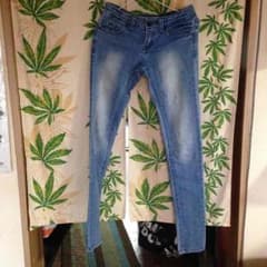 レディース☆ジーパンのサムネイル
