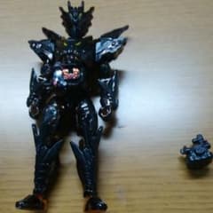 装動仮面ライダージャンク品のサムネイル