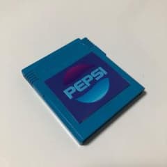 ゲームボーイ　カセット　ネックレスのサムネイル