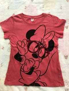 ミニー Tシャツ ユニクロのサムネイル