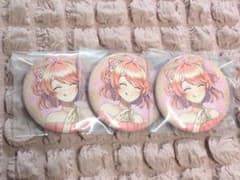 カラフルピーチ　のあ　ぷぴぱ　缶バッジのサムネイル