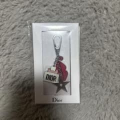 DIOR キーホルダーのサムネイル