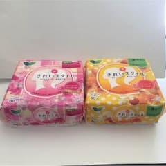 きれいスタイルのサムネイル