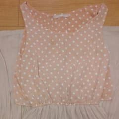 dazzlin☆シフォンマキシワンピースのサムネイル