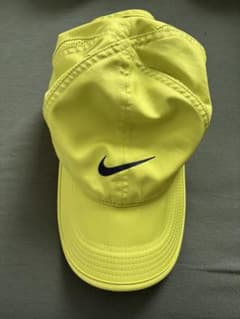 ナイキNIKEランニングキャップのサムネイル