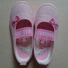 上履き 15㎝のサムネイル