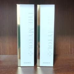 新品未開封 本体 ザマイトルエッセンス 薬用美容液 30ml 2本セット
