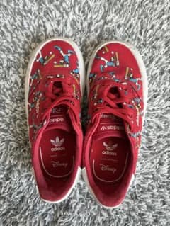adidas × Disney 15 센치메터