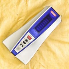 レトロゲーム機 トミー ミサイル遊撃作戦のサムネイル
