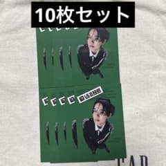 모모타 하야마 트레카 10장 세트 장미 판매 가능