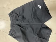 YONEX バドミントン ハーフパンツ SSサイズのサムネイル
