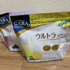 カーブス　ウルトラプロテインのサムネイル