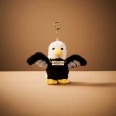 ミセス バベル 鷲 ぬいぐるみのサムネイル
