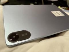 【美品】Redmi Pad 2 (ミントグリーン) 4GB/128GB WIFIのサムネイル