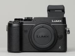 シャッター895回 Panasonic LUMIX GX8 ボディ シャッター895回 Panasonic LUMIX GX8 ボディ - メルカリ