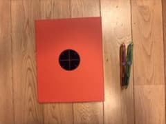PLOTTERレザーバインダーA5のサムネイル
