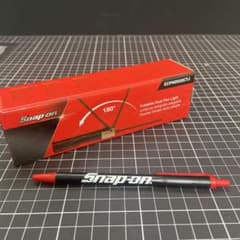 スナップオン　レア　14.4V用　LEDワークライト　タンカラー　新品未使用 スナップオン 充電式LEDワークライト タンカラー 新品 おまけ付き
