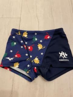 ルネサンス水着 XSのサムネイル