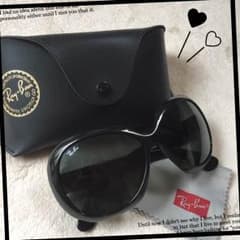 レイバン♡ビッグフレーム サングラスのサムネイル