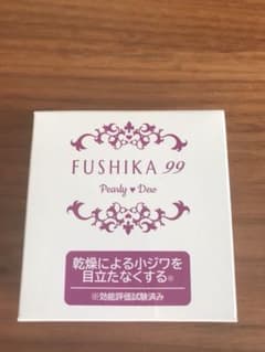 パーリーデュー ファンデーションレフィルのサムネイル
