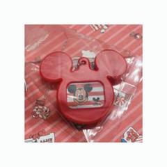 ディズニー ミッキーマウス マルチタグ