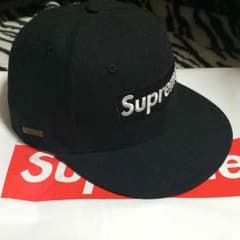 Supreme NewEra GoreTex 13AW 58.7cmのサムネイル