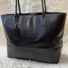 美品】MOTHER HOUSE グラン トート L ビジネス ブリーフケース - メルカリ