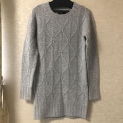 デュラス  ニットワンピースのサムネイル