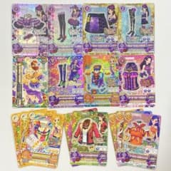 アイカツカード プレミアム ローズボンボン ロイヤルムーン クララキャロル アイカツカード プレミアム ローズボンボン ロイヤルムーン クララ