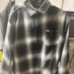 カルトップ　オンブレシャツのサムネイル
