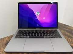 MacBook Pro 2019 13インチのサムネイル
