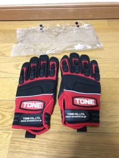 TONE グローブのサムネイル