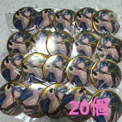 初音ミク 39Culture メタリック缶バッジ KAITO 20個セット - メルカリ