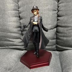 文豪ストレイドッグス 中原中也 フィギュア POP UP PARADE - メルカリ