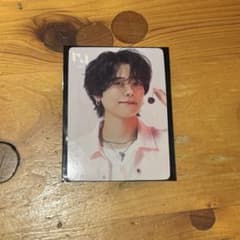 INI 藤牧京介 トレカ 選出店舗のサムネイル