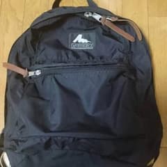 ☆HSD☆様専用 グレゴリー カジュアルデイ リュックのサムネイル