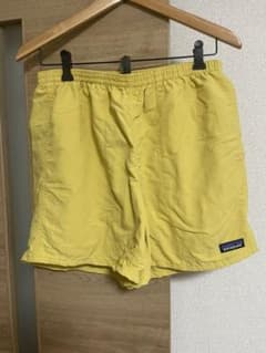 パタゴニア patagonia バギーズショーツのサムネイル