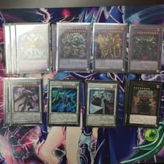 遊戯王 DDD デッキ パーツのサムネイル