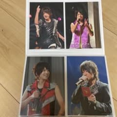 ☆即購入可☆関西Jr.公式写真 36枚セット(ジャニーズWEST含)のサムネイル